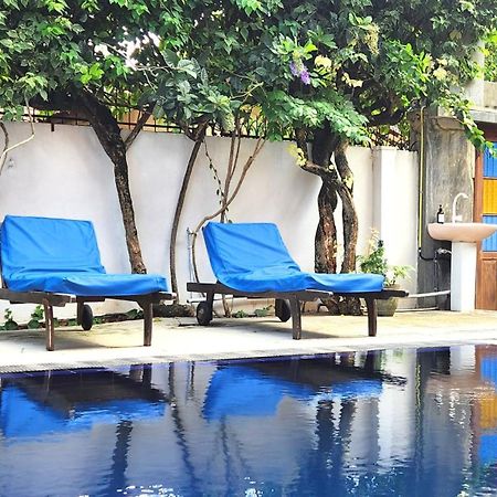 Gomez Place Negombo Dış mekan fotoğraf