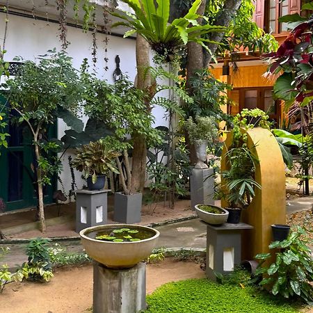 Gomez Place Negombo Dış mekan fotoğraf