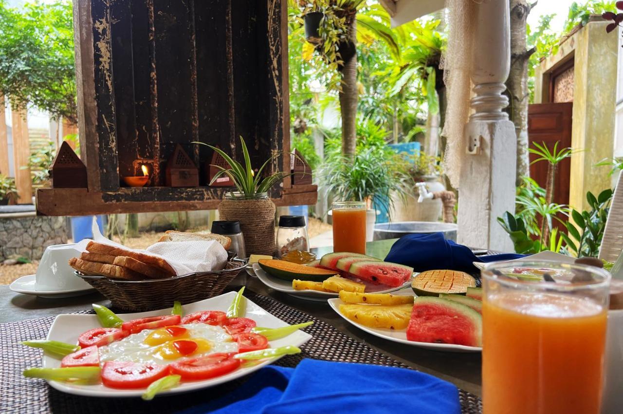 Gomez Place Negombo Dış mekan fotoğraf