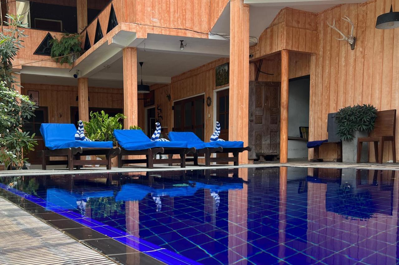 Gomez Place Negombo Dış mekan fotoğraf