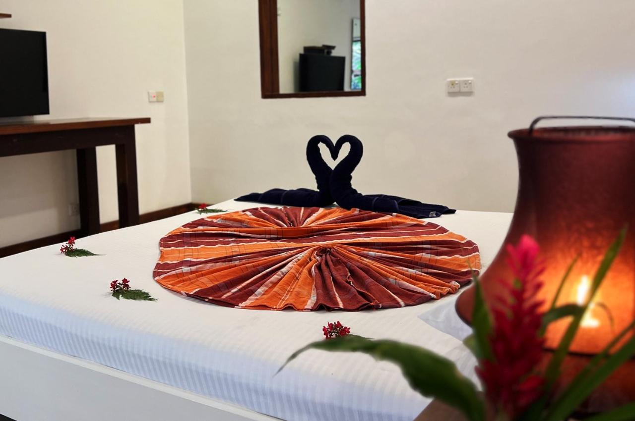 Gomez Place Negombo Dış mekan fotoğraf