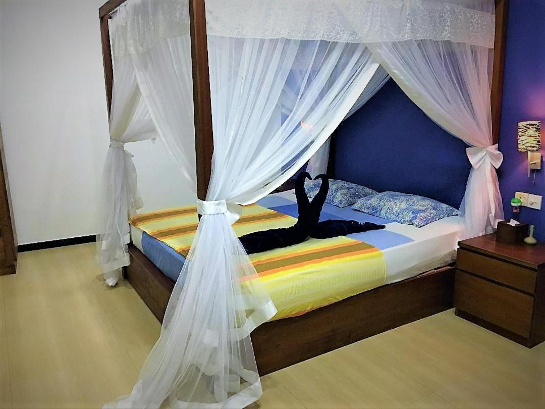 Gomez Place Negombo Dış mekan fotoğraf