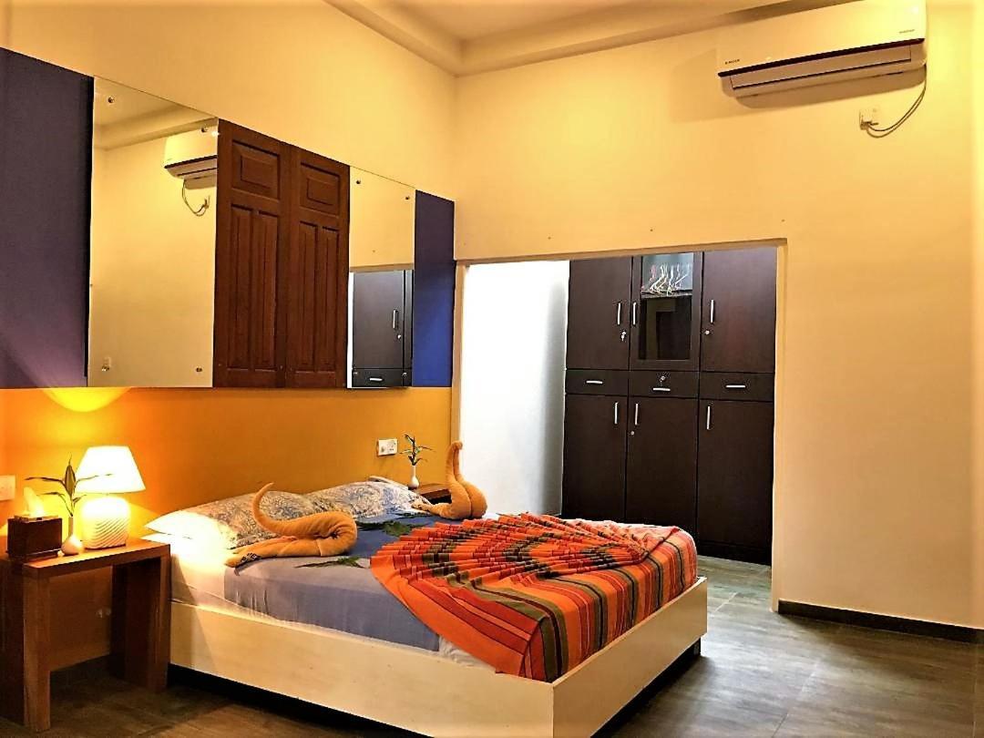 Gomez Place Negombo Dış mekan fotoğraf