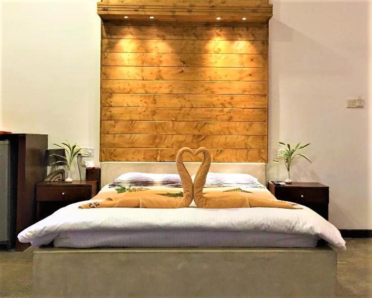 Gomez Place Negombo Dış mekan fotoğraf