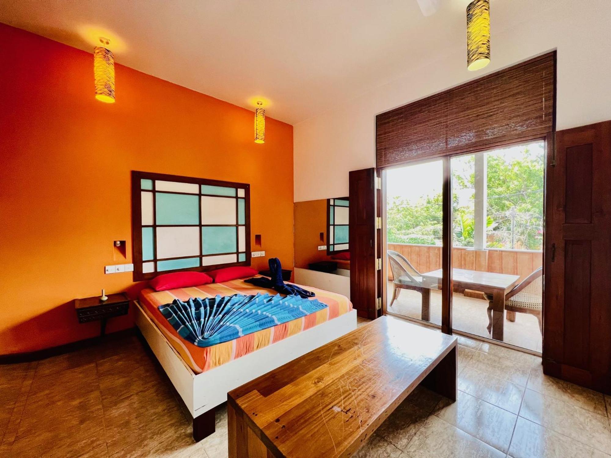 Gomez Place Negombo Dış mekan fotoğraf