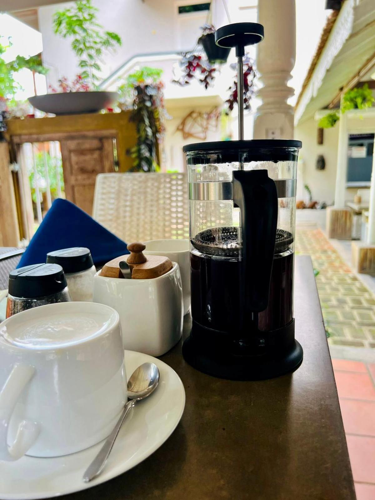 Gomez Place Negombo Dış mekan fotoğraf