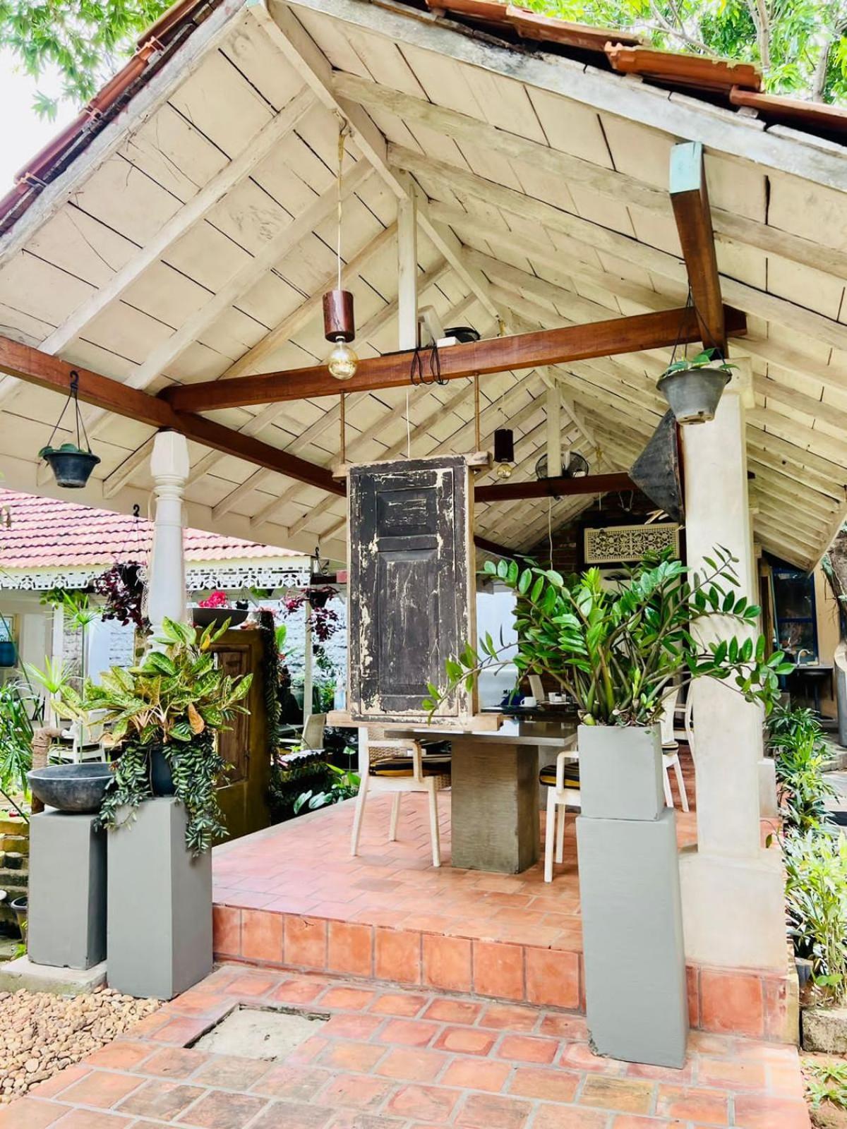 Gomez Place Negombo Dış mekan fotoğraf