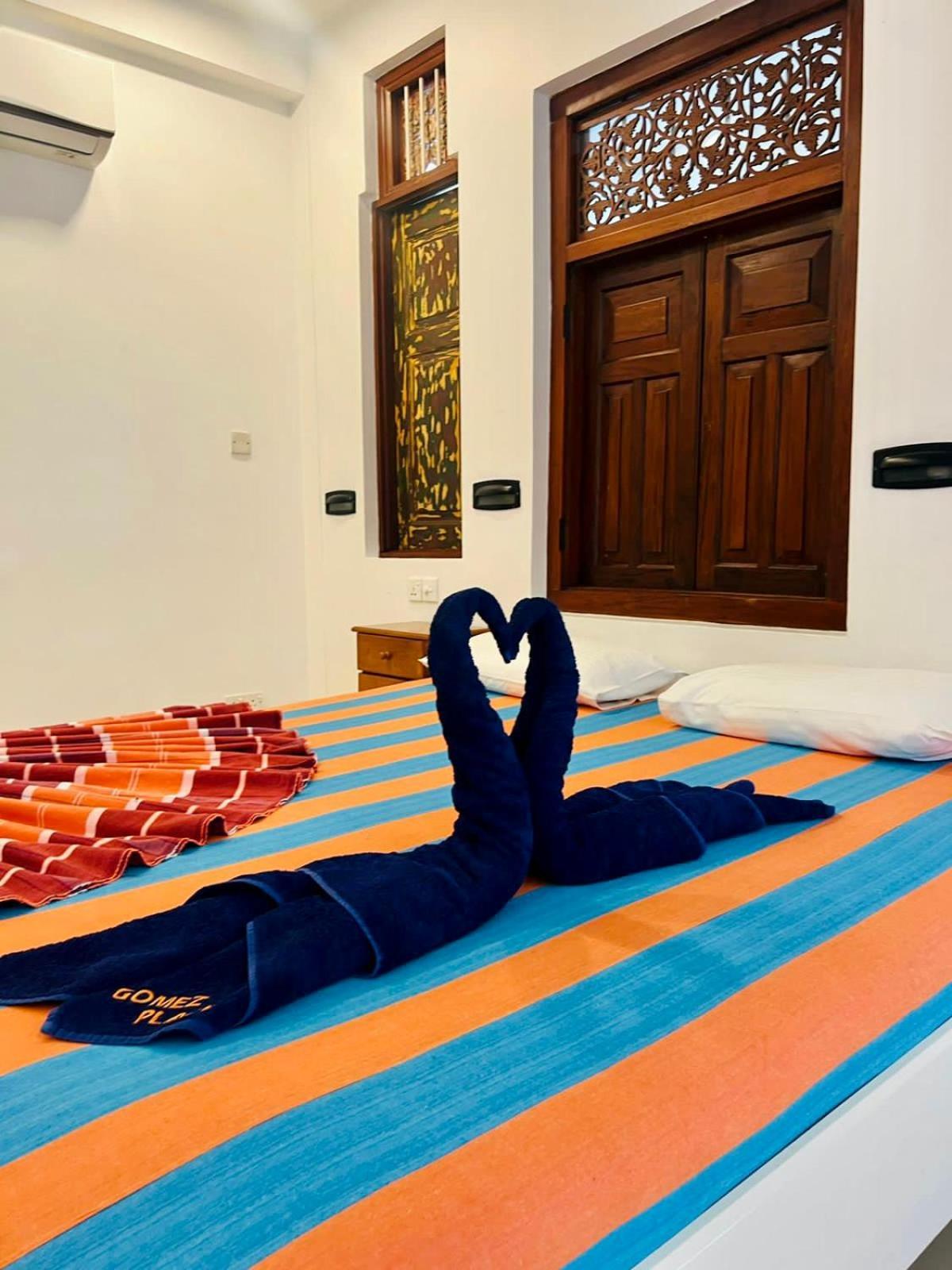 Gomez Place Negombo Dış mekan fotoğraf