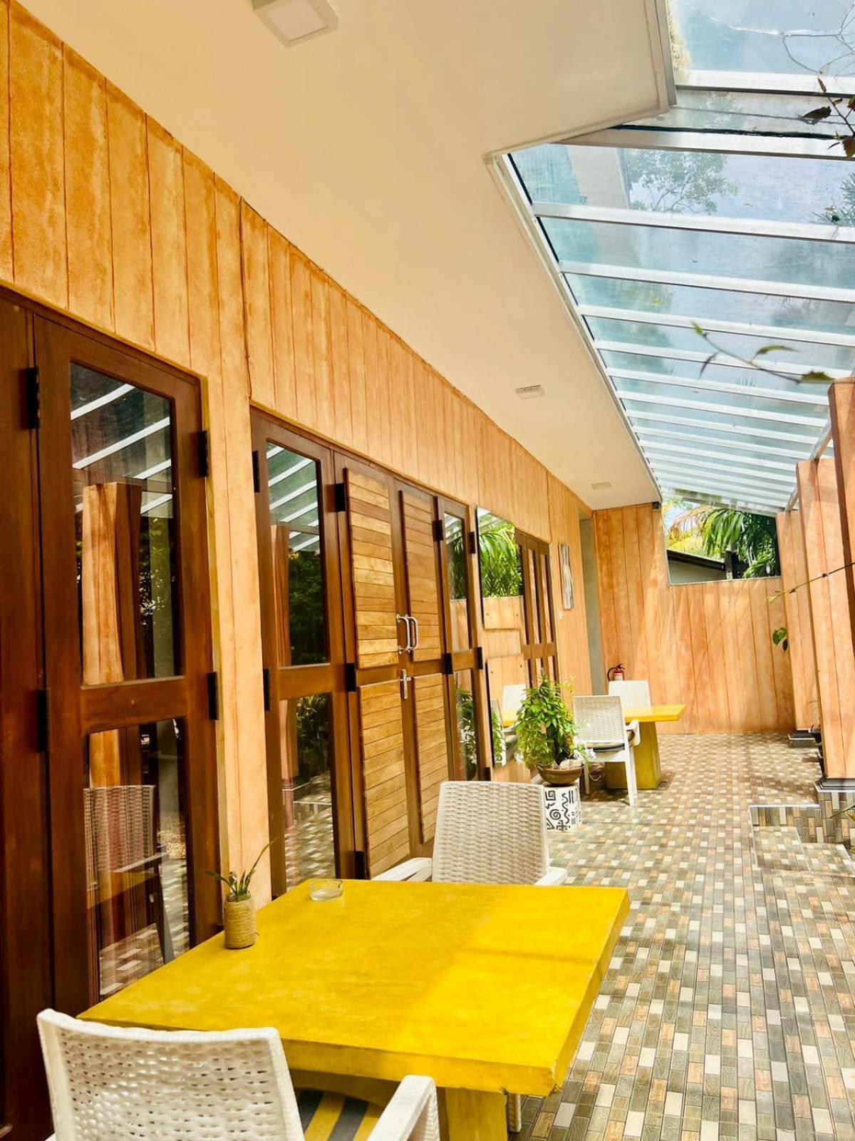 Gomez Place Negombo Dış mekan fotoğraf