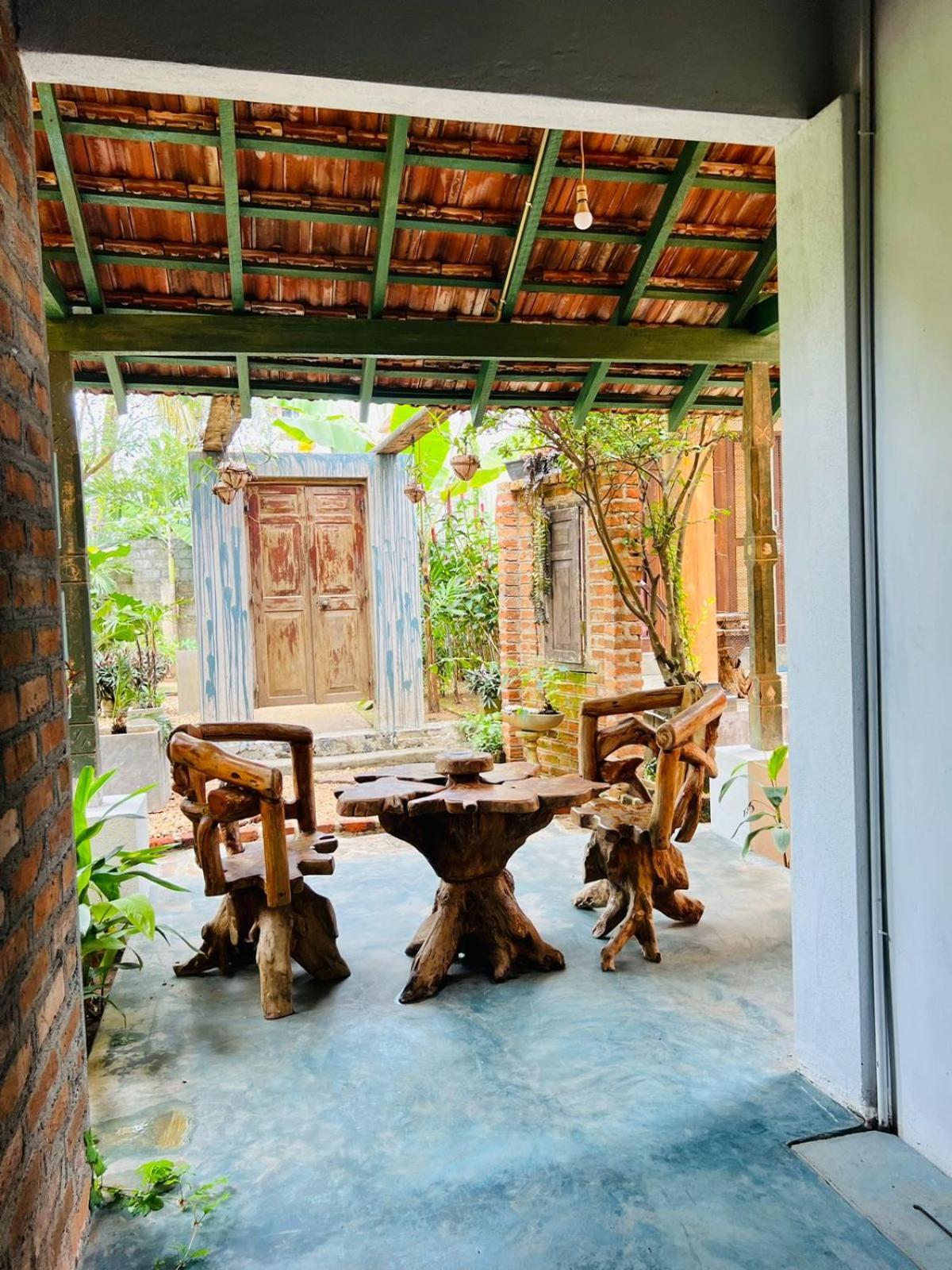 Gomez Place Negombo Dış mekan fotoğraf