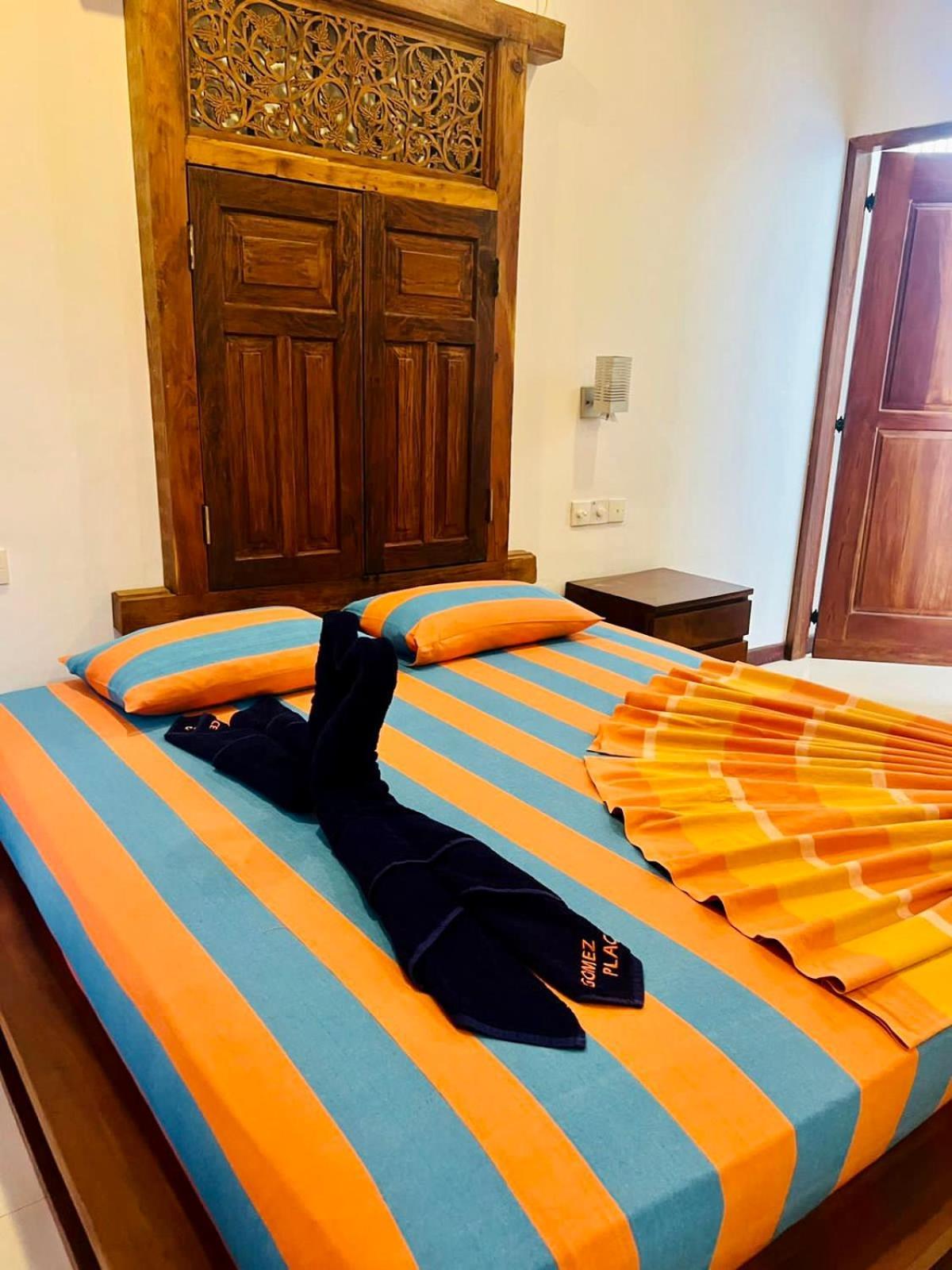 Gomez Place Negombo Dış mekan fotoğraf