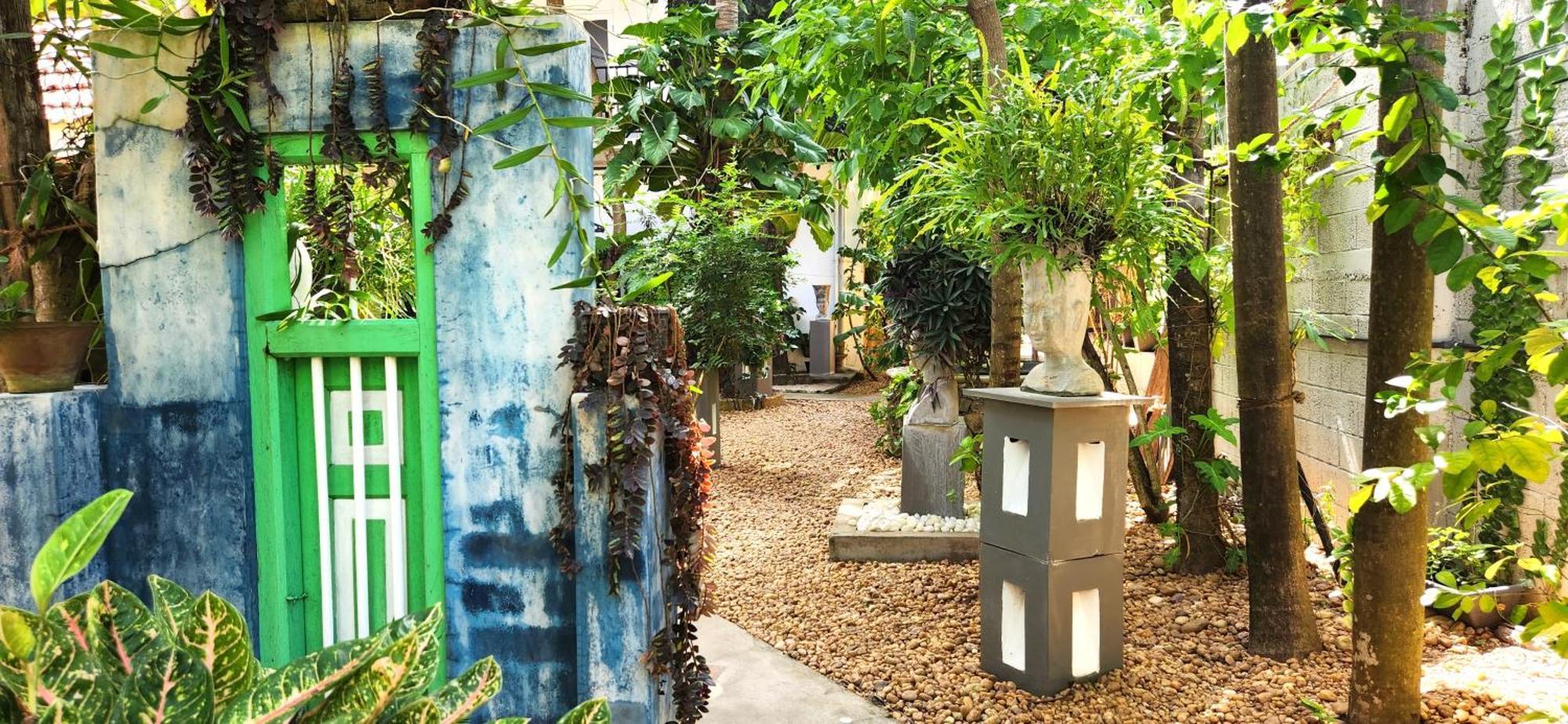 Gomez Place Negombo Dış mekan fotoğraf