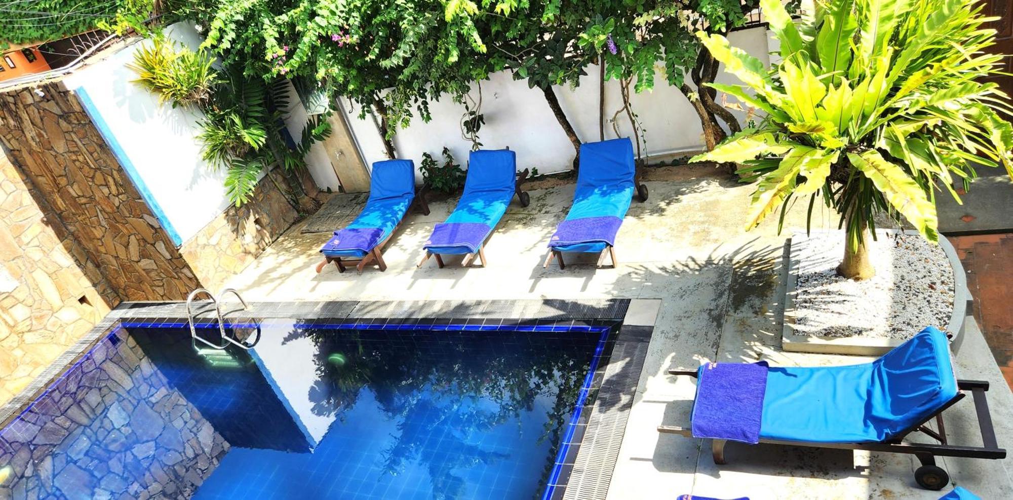 Gomez Place Negombo Dış mekan fotoğraf