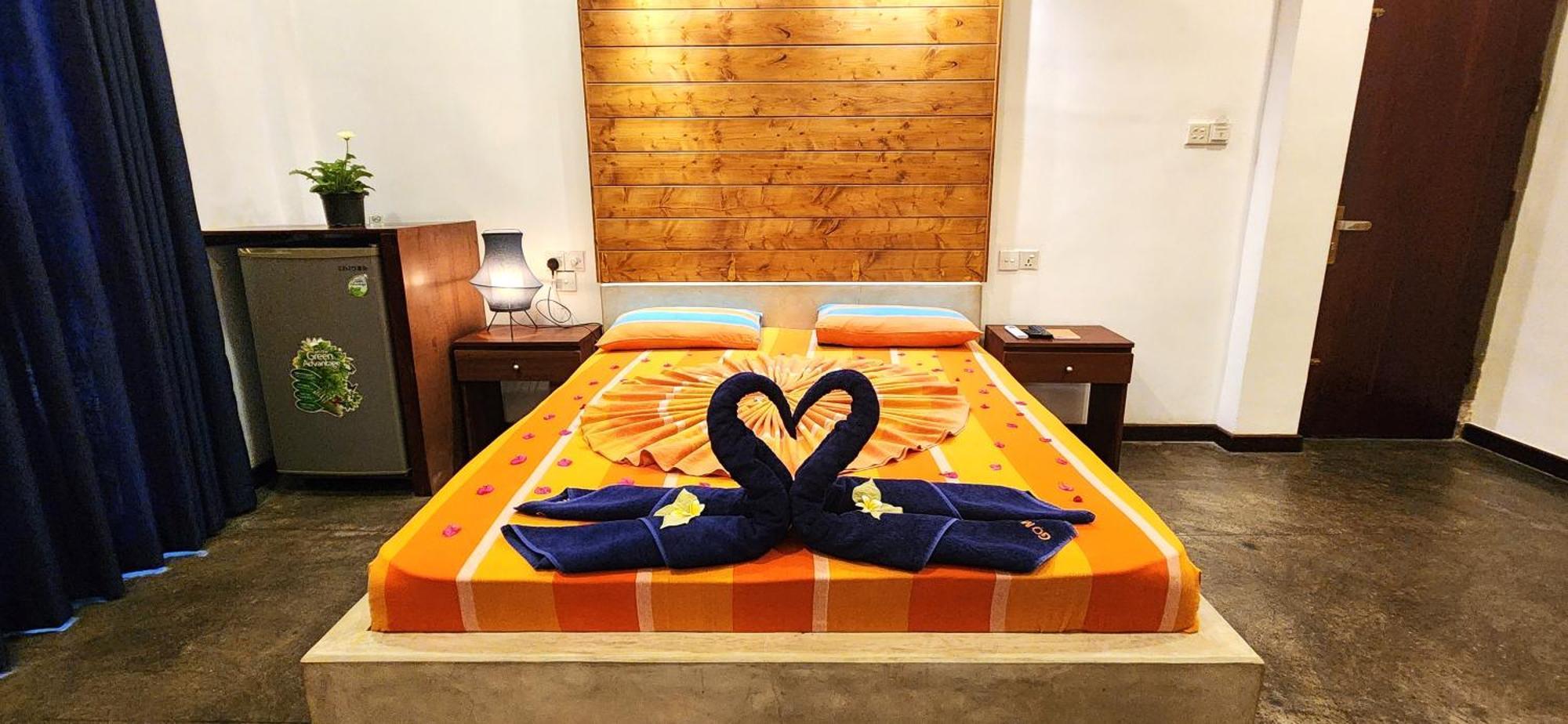 Gomez Place Negombo Dış mekan fotoğraf