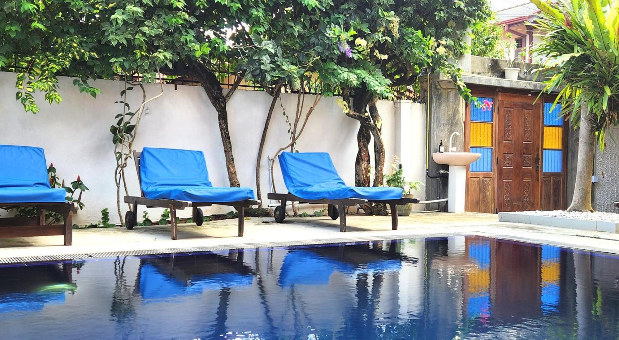 Gomez Place Negombo Dış mekan fotoğraf
