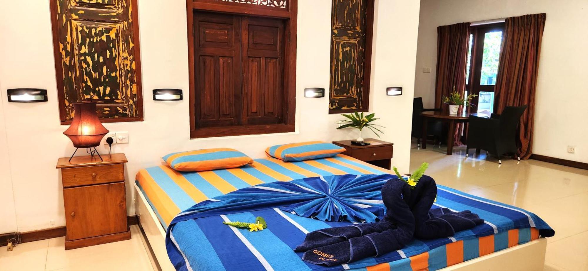 Gomez Place Negombo Dış mekan fotoğraf