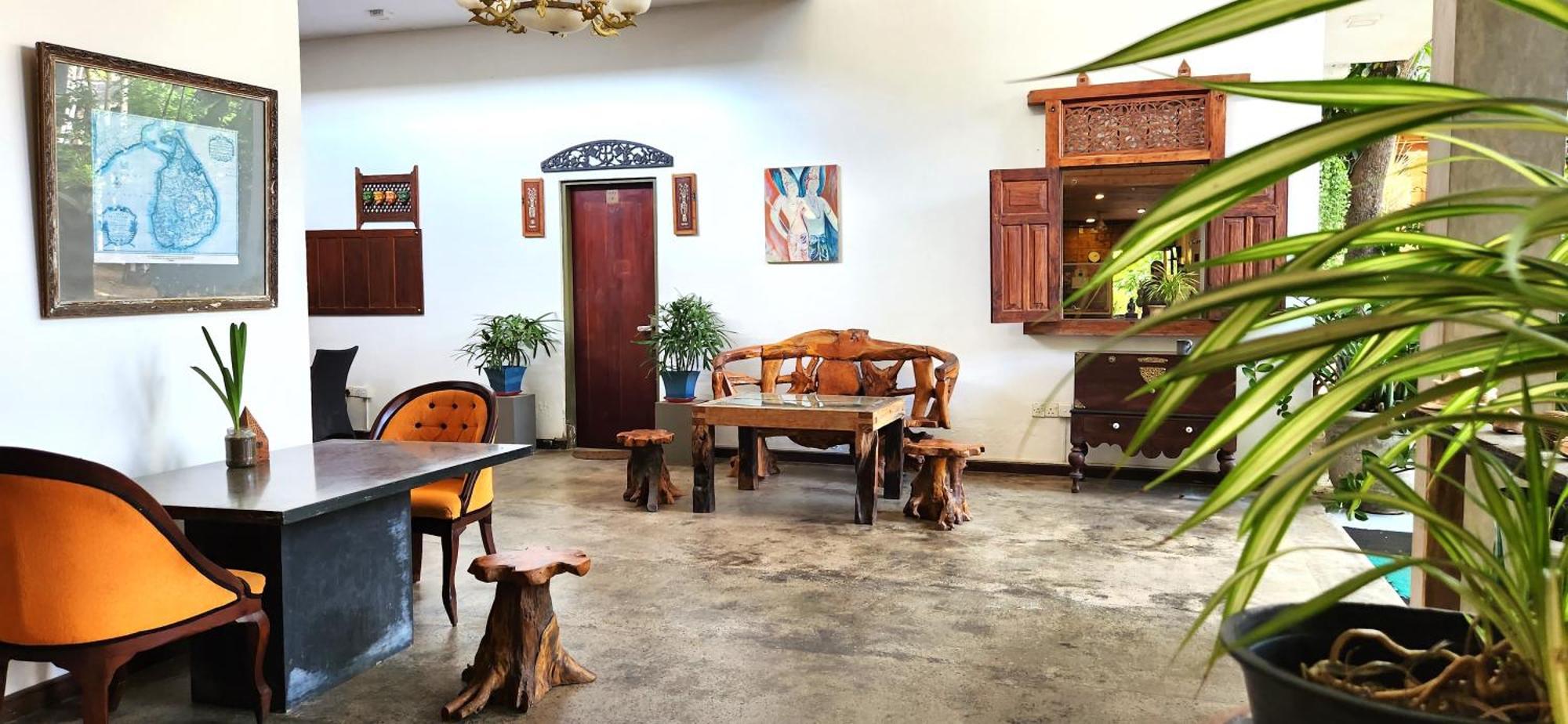 Gomez Place Negombo Dış mekan fotoğraf