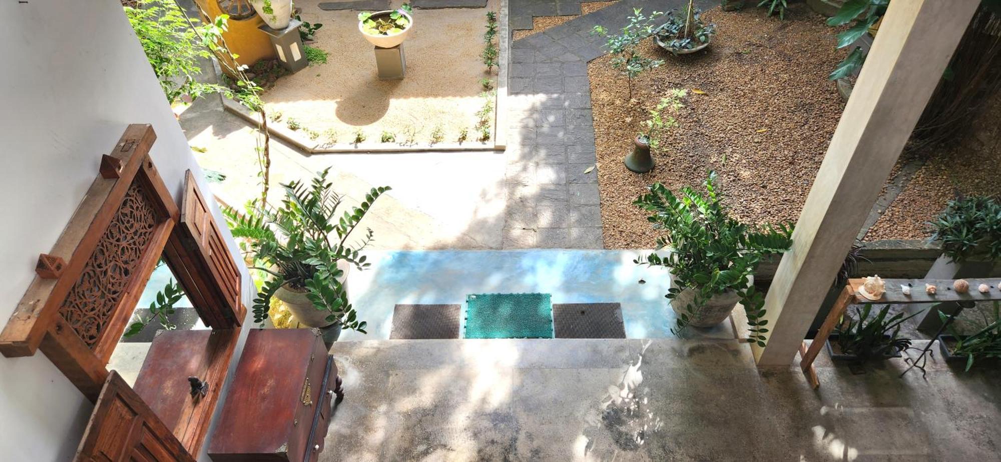 Gomez Place Negombo Dış mekan fotoğraf