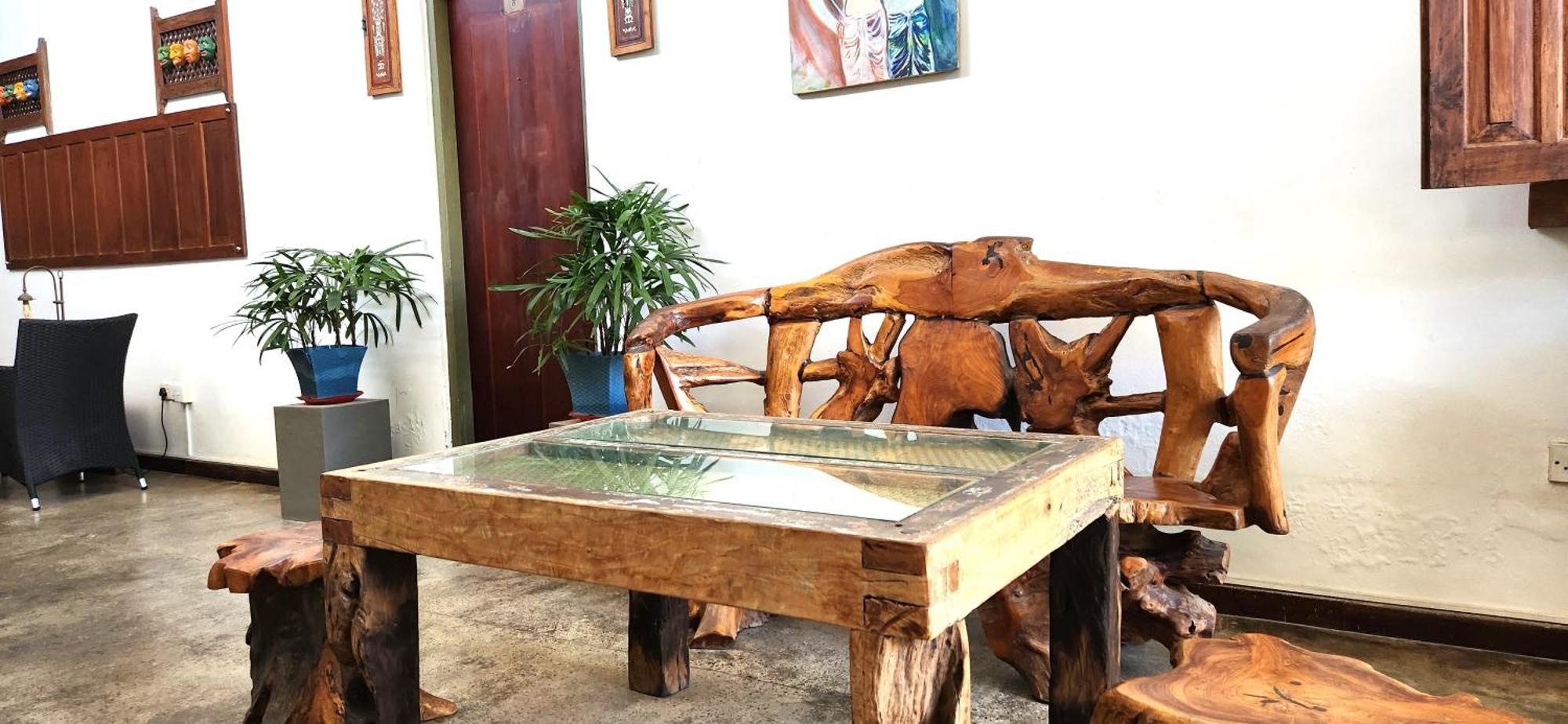 Gomez Place Negombo Dış mekan fotoğraf