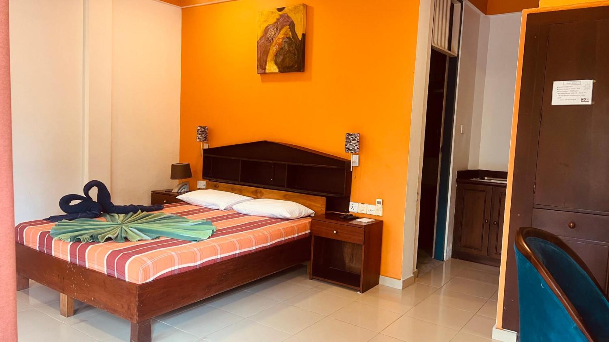 Gomez Place Negombo Dış mekan fotoğraf