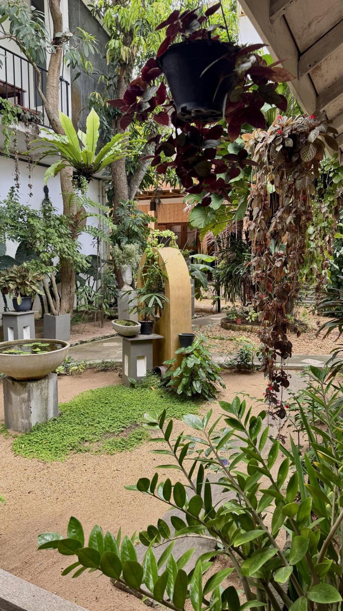 Gomez Place Negombo Dış mekan fotoğraf