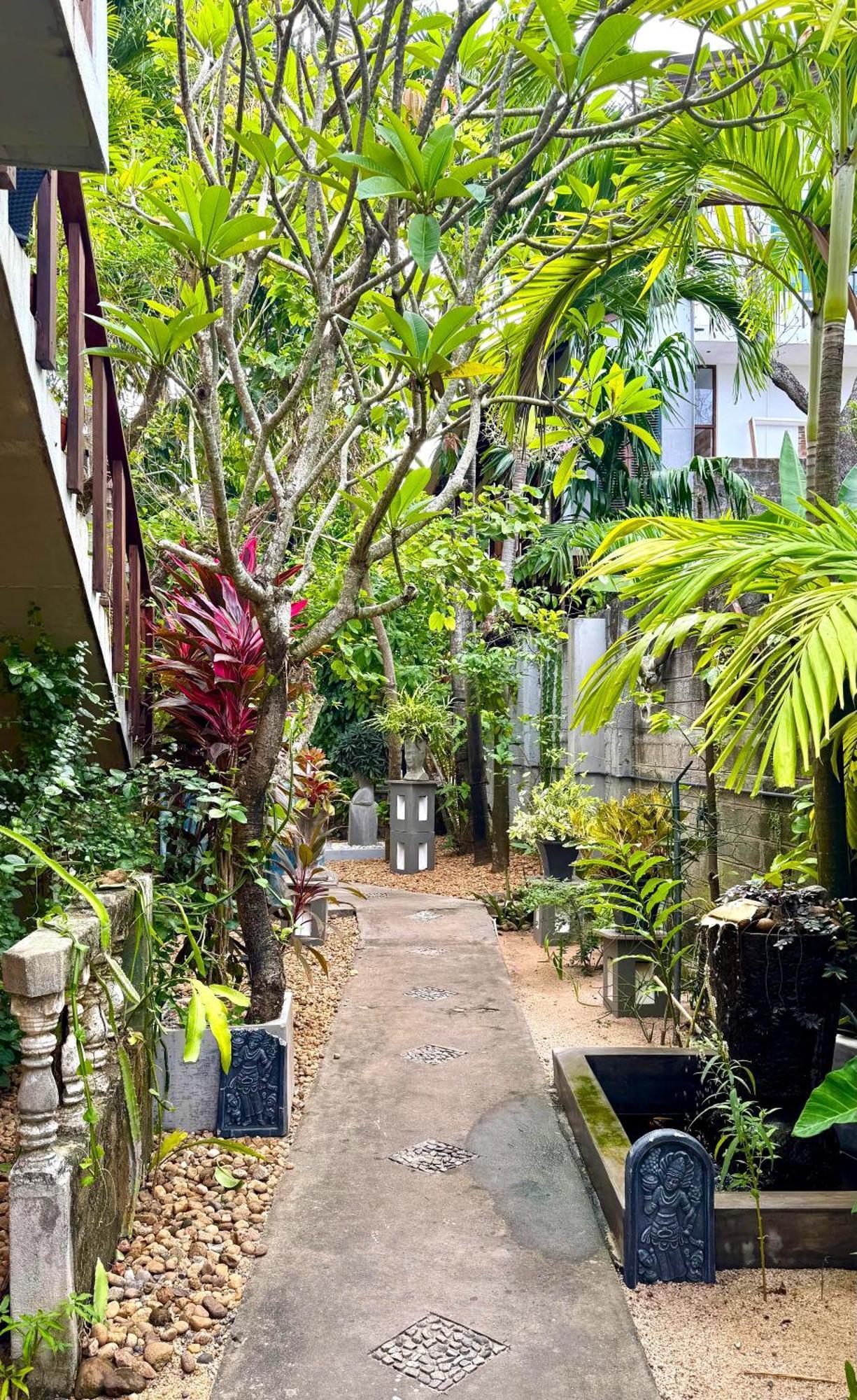 Gomez Place Negombo Dış mekan fotoğraf