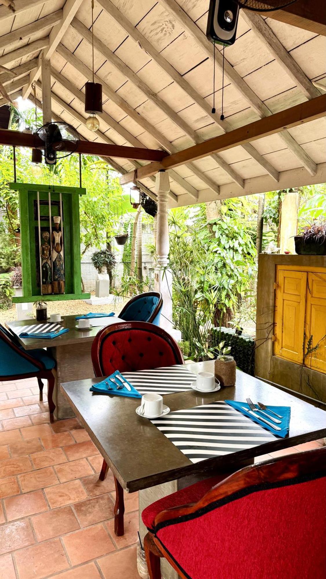 Gomez Place Negombo Dış mekan fotoğraf