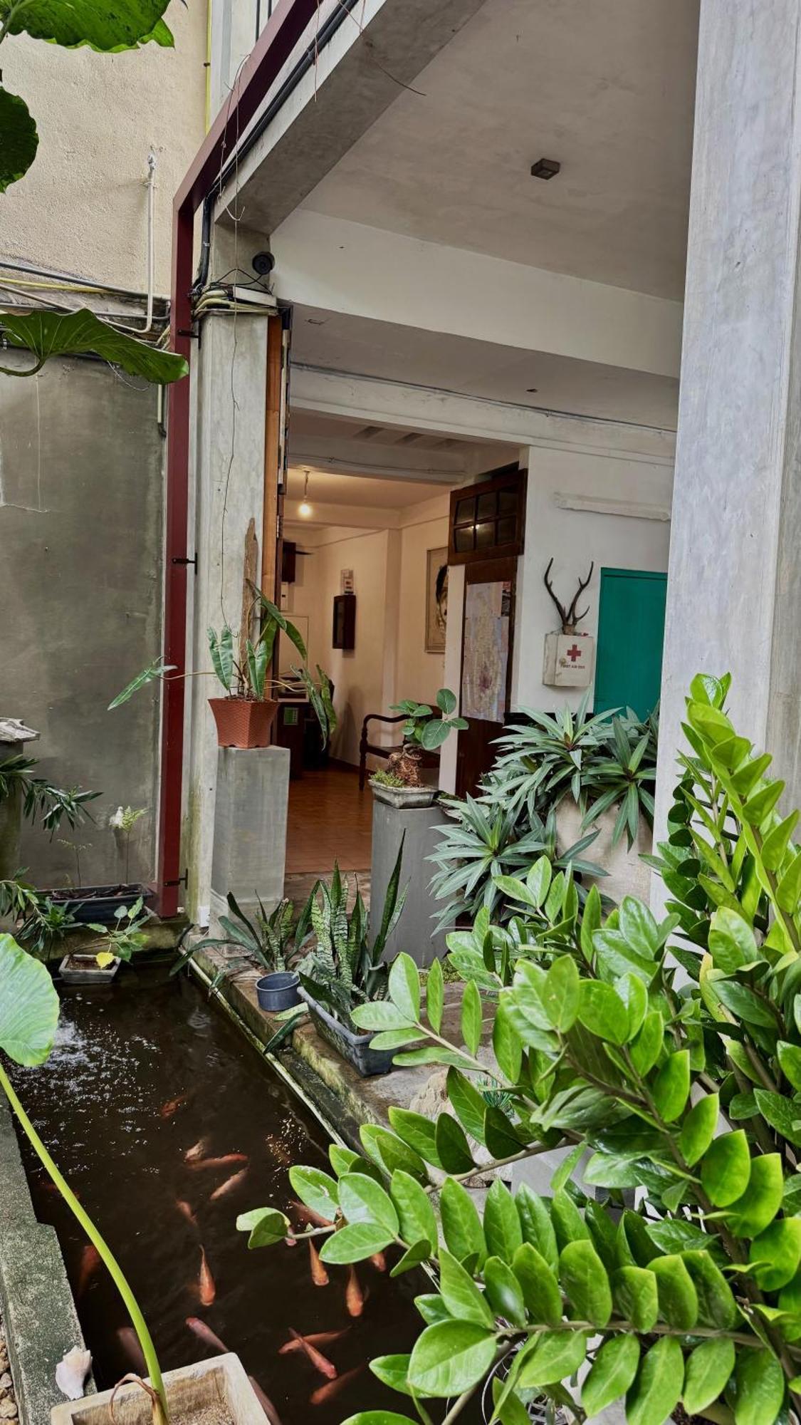 Gomez Place Negombo Dış mekan fotoğraf