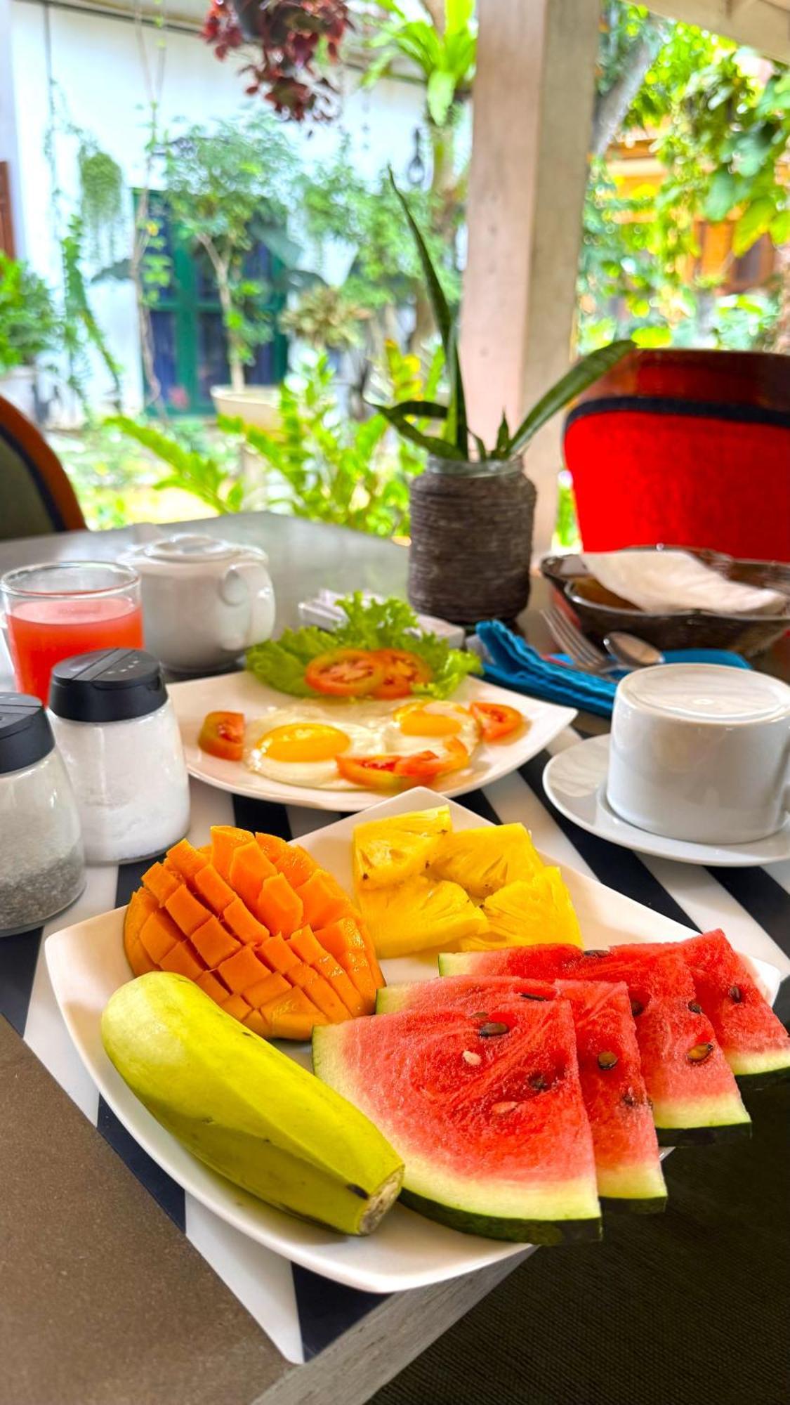 Gomez Place Negombo Dış mekan fotoğraf
