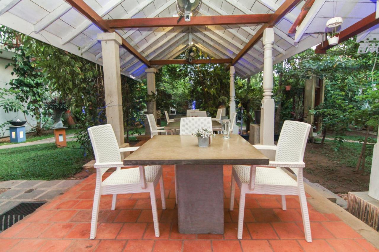 Gomez Place Negombo Dış mekan fotoğraf