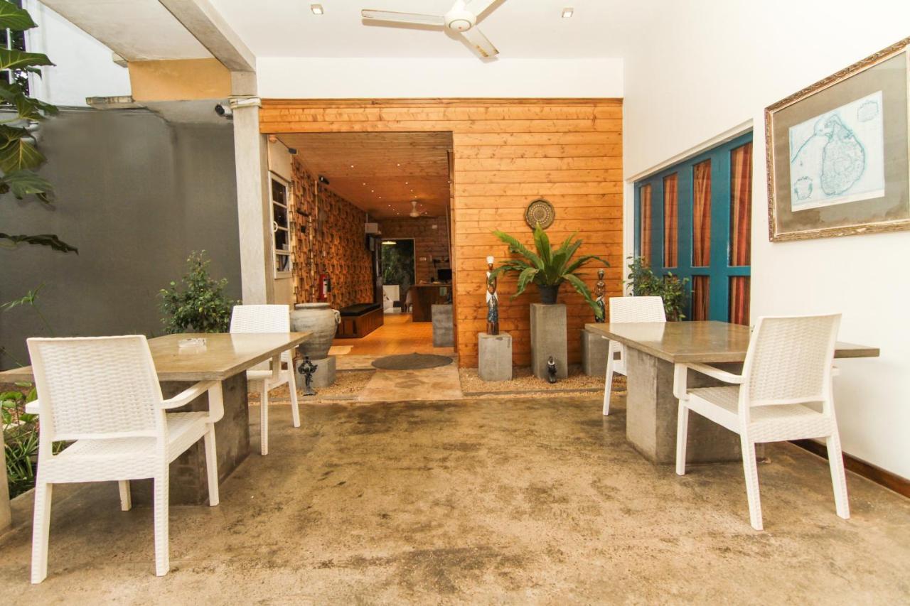Gomez Place Negombo Dış mekan fotoğraf
