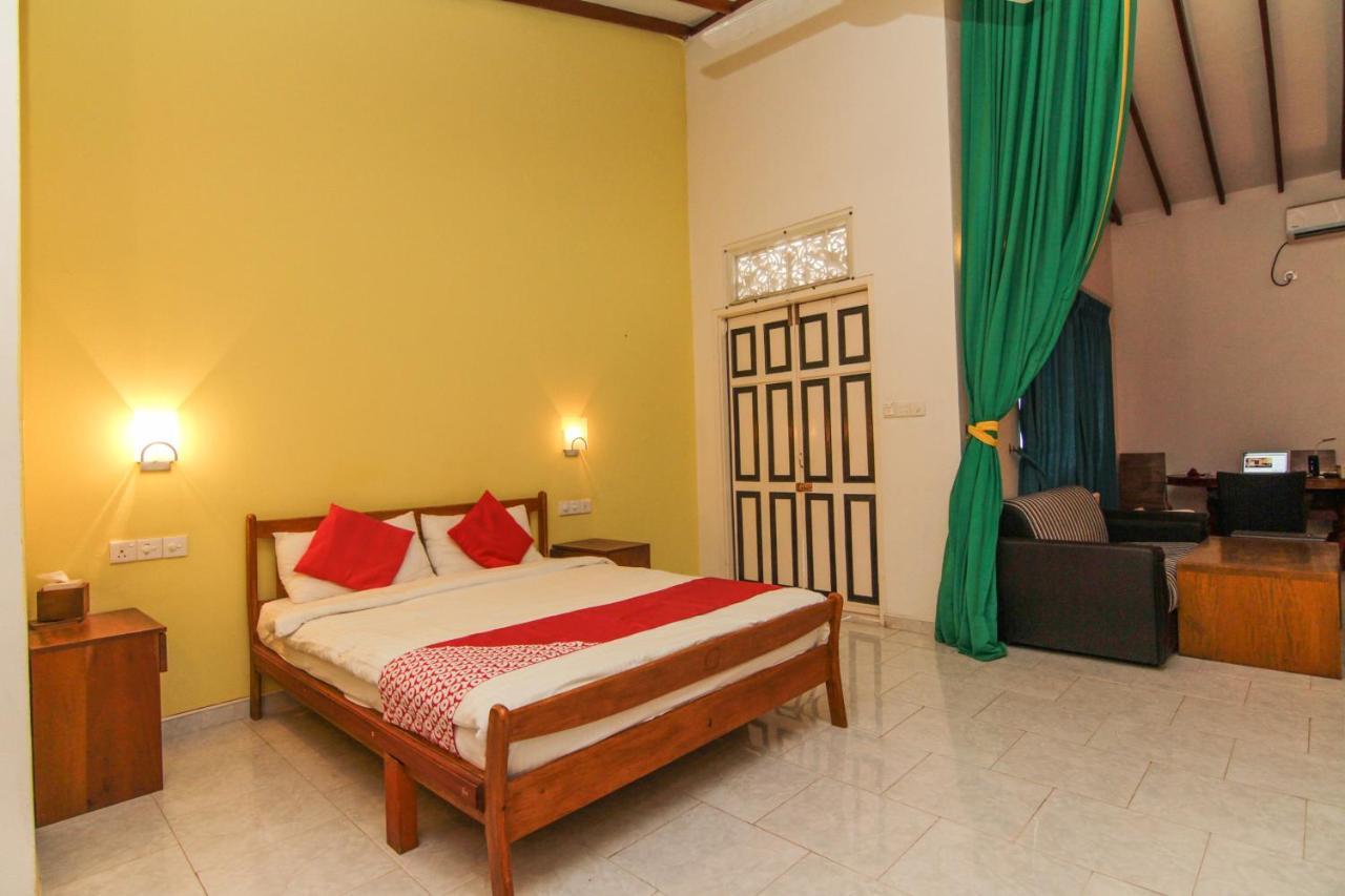Gomez Place Negombo Dış mekan fotoğraf