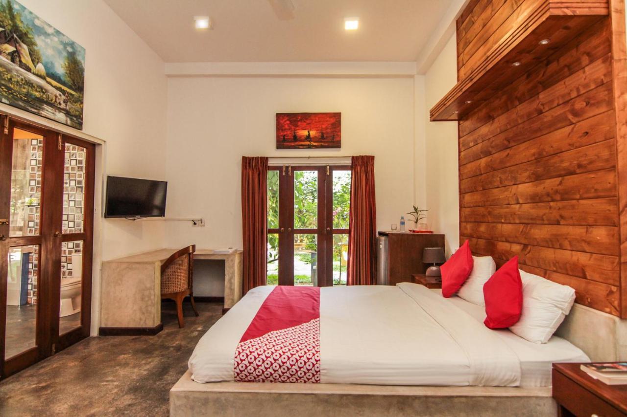 Gomez Place Negombo Dış mekan fotoğraf