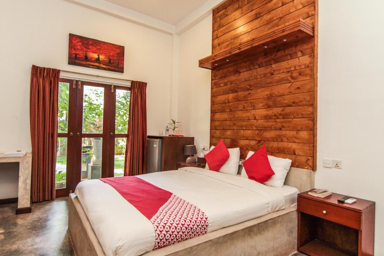 Gomez Place Negombo Dış mekan fotoğraf