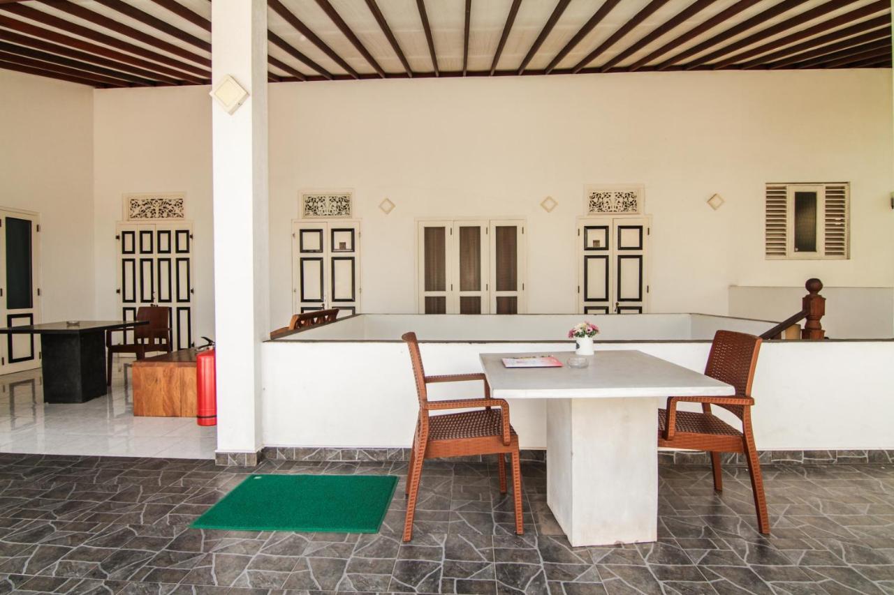 Gomez Place Negombo Dış mekan fotoğraf