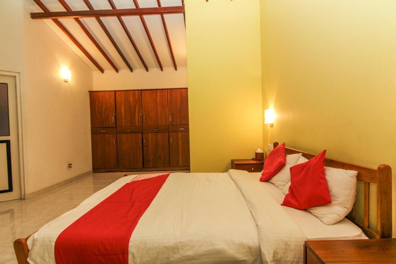 Gomez Place Negombo Dış mekan fotoğraf
