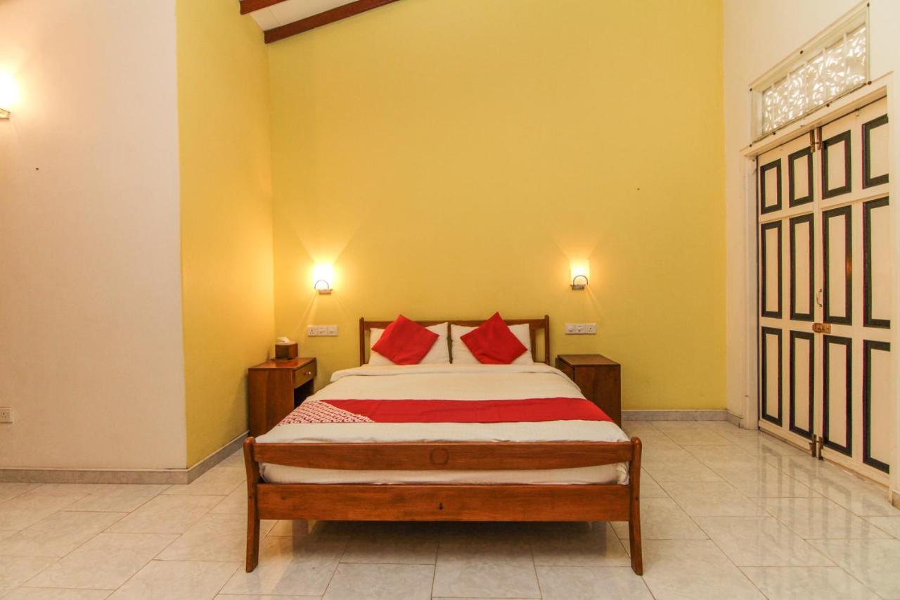 Gomez Place Negombo Dış mekan fotoğraf