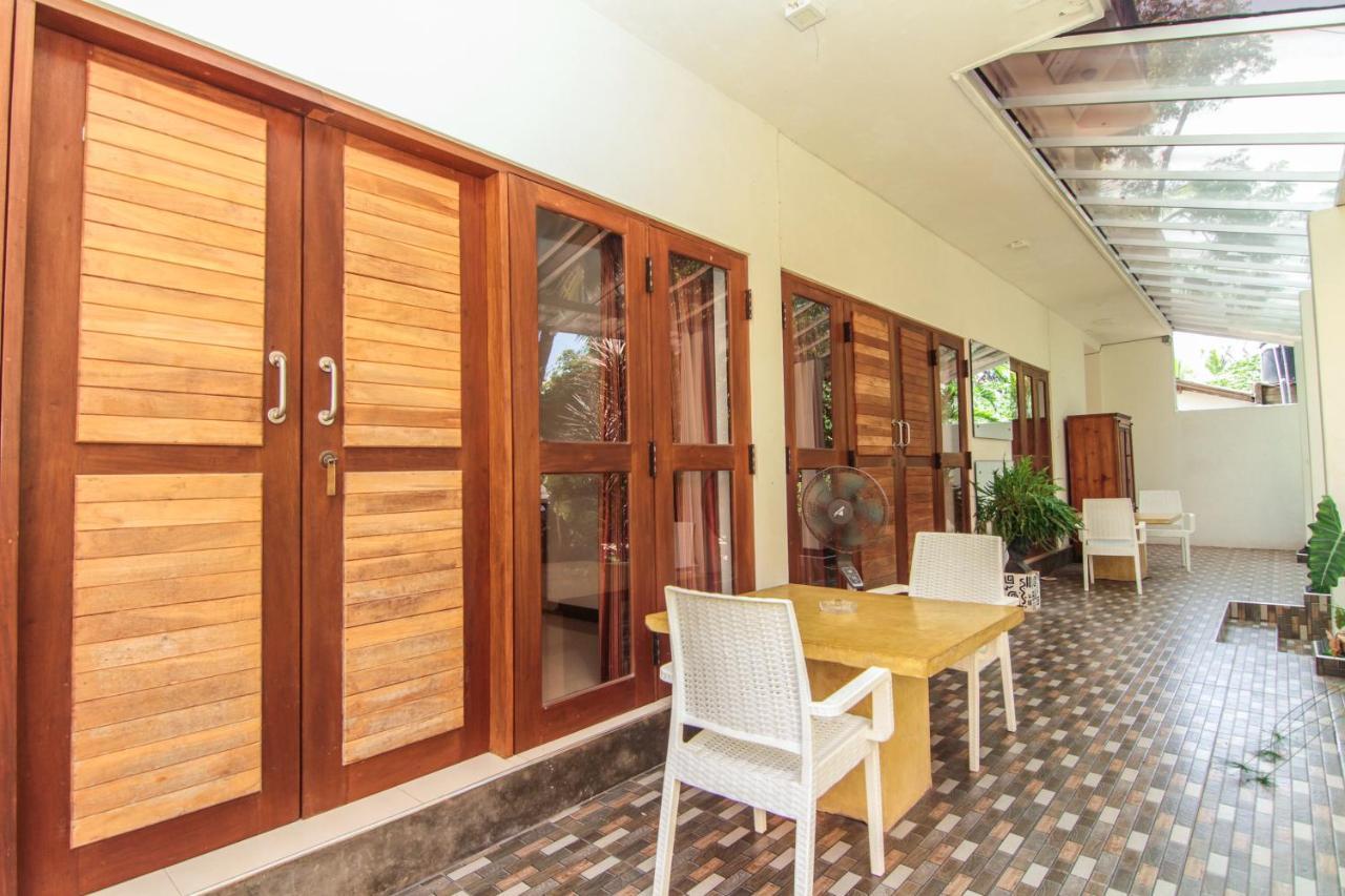 Gomez Place Negombo Dış mekan fotoğraf