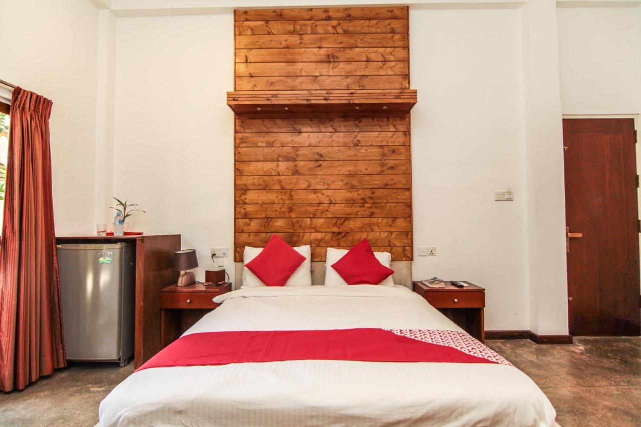 Gomez Place Negombo Dış mekan fotoğraf