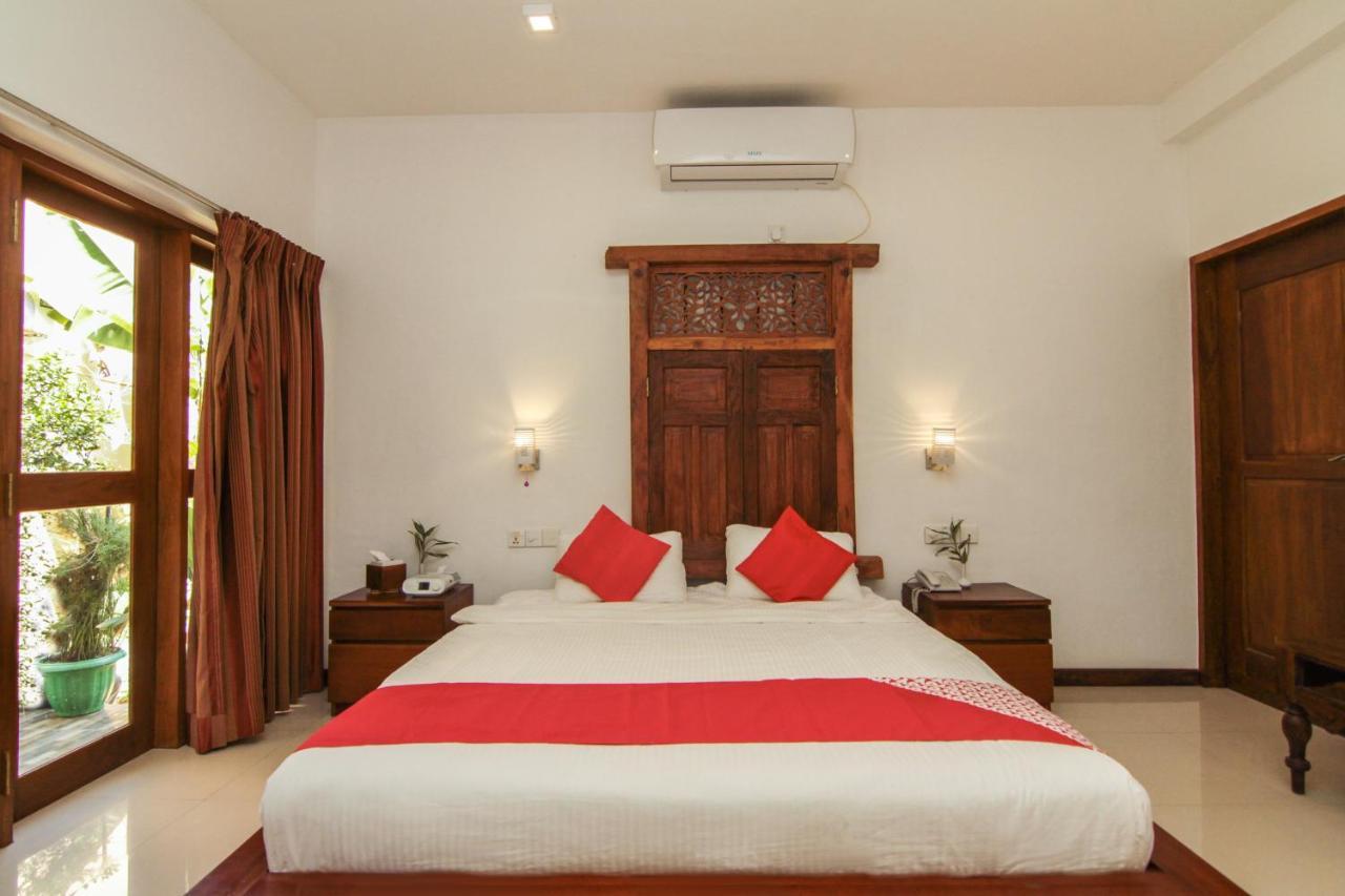 Gomez Place Negombo Dış mekan fotoğraf