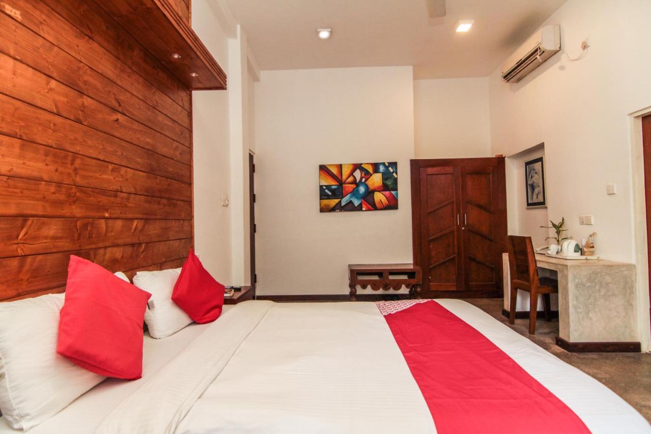 Gomez Place Negombo Dış mekan fotoğraf