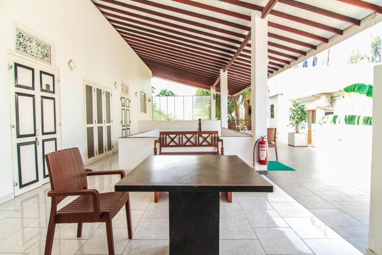 Gomez Place Negombo Dış mekan fotoğraf