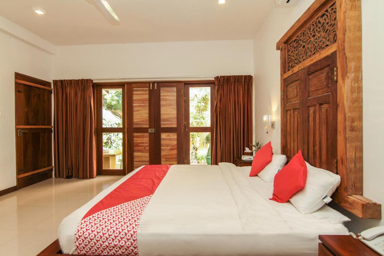 Gomez Place Negombo Dış mekan fotoğraf