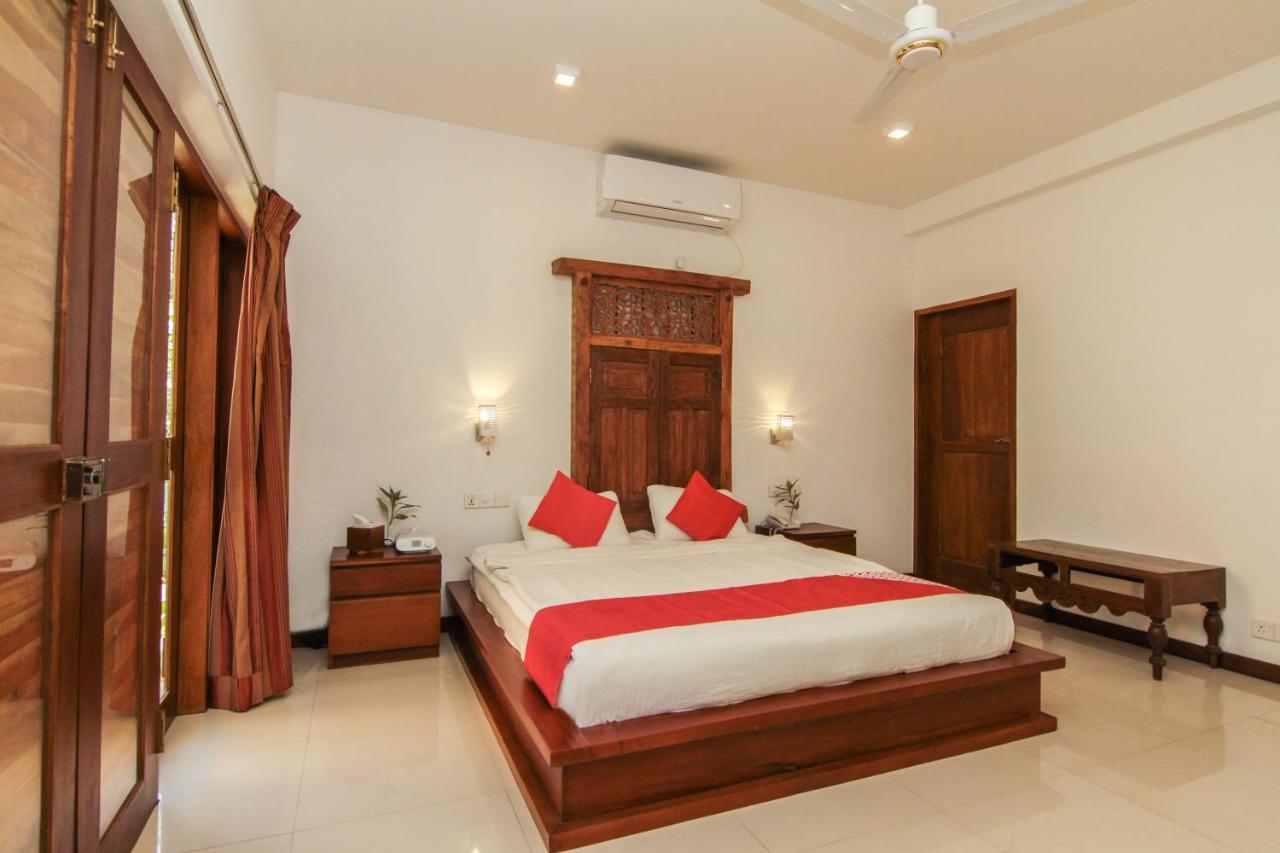 Gomez Place Negombo Dış mekan fotoğraf