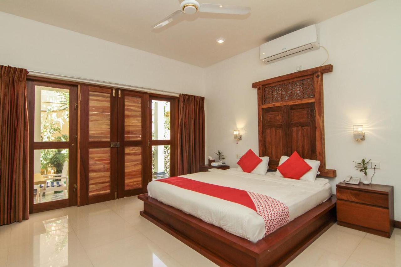 Gomez Place Negombo Dış mekan fotoğraf
