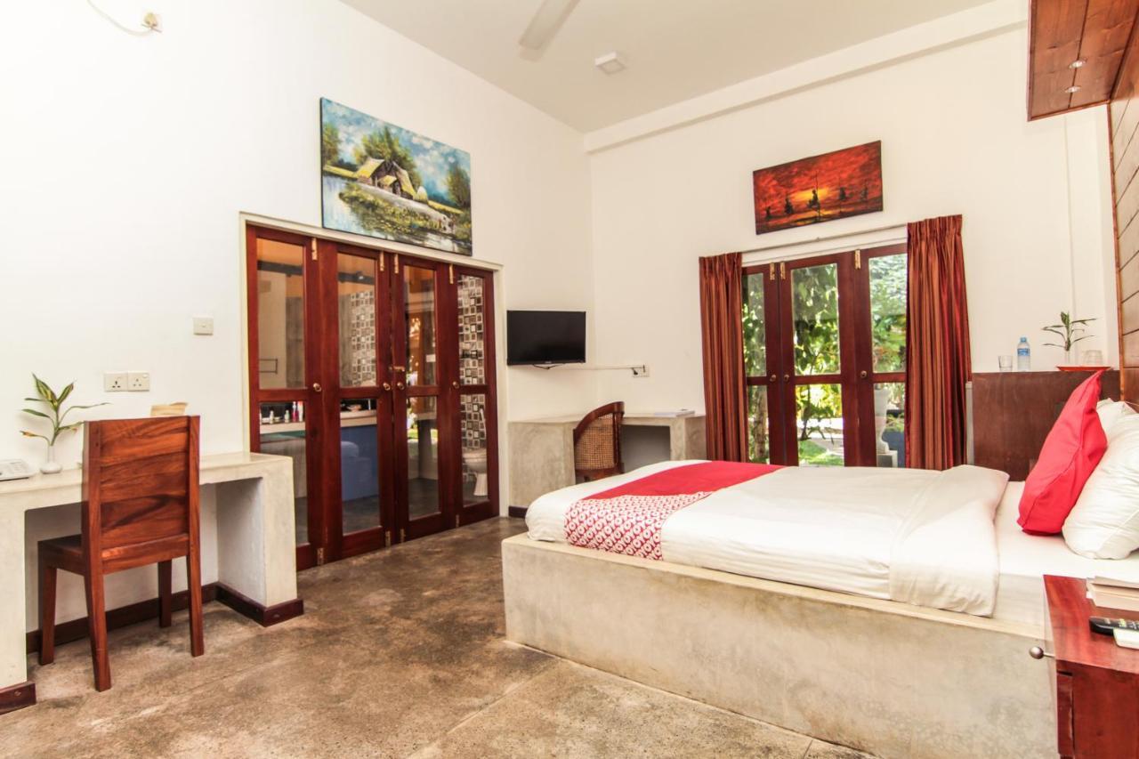 Gomez Place Negombo Dış mekan fotoğraf